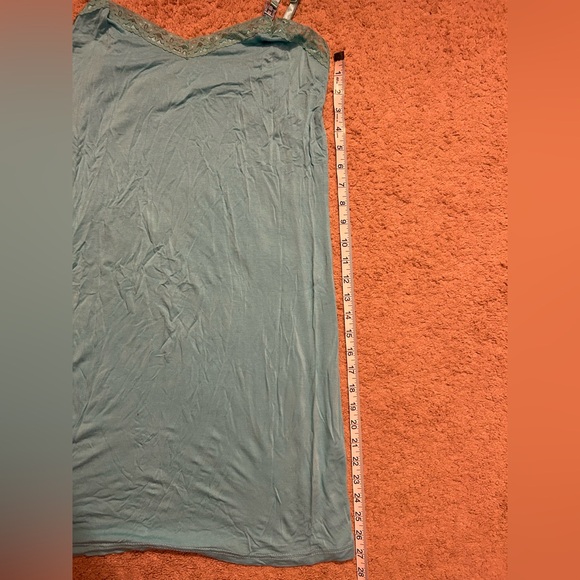 Nursing nightgown - Picture 4 of 5